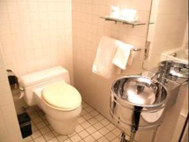 Livemax Budget Korakuen Hotel 사진 4