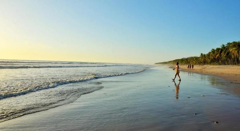 Casa Bellavista Montezuma - фото 12