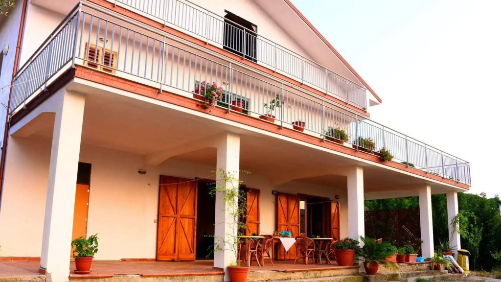 B&B Cilentum