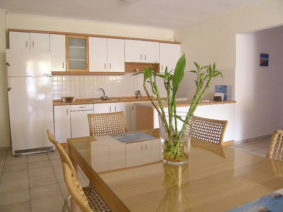 Family Apartment