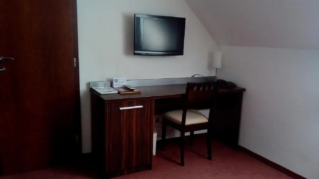 Barbakan Trnava - Chambres