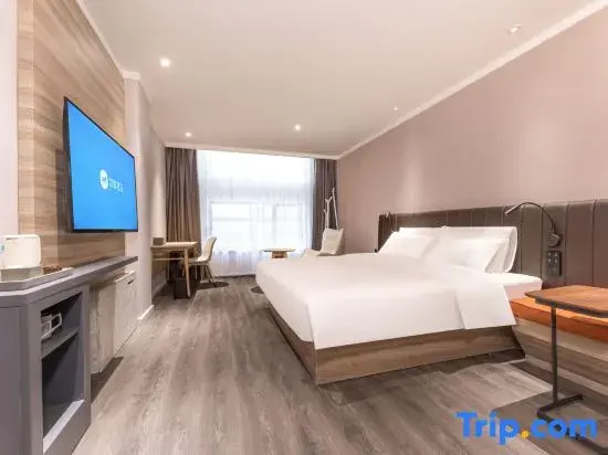 Business room