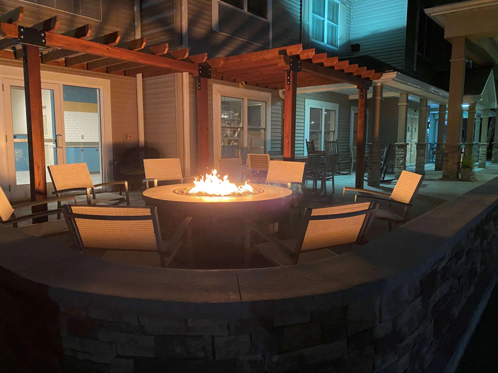Country Inn & Suites by Radisson, Lehighton (Jim Thorpe), PA - Général