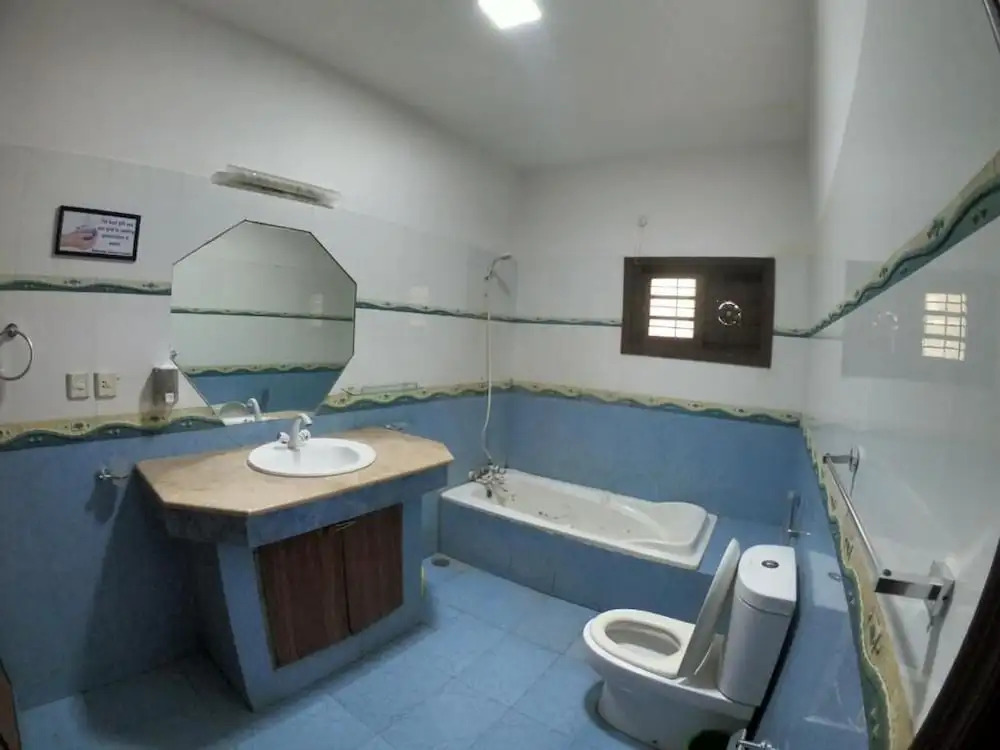 Seaview Guest House — фото 6