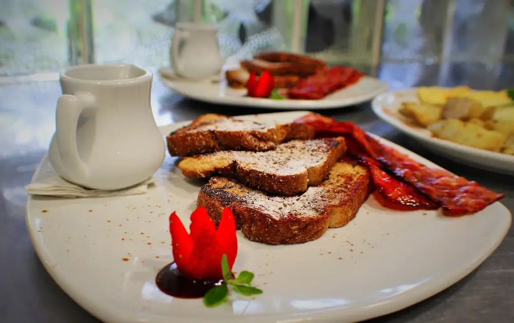 Talamanca Nature Reserve - фото 11