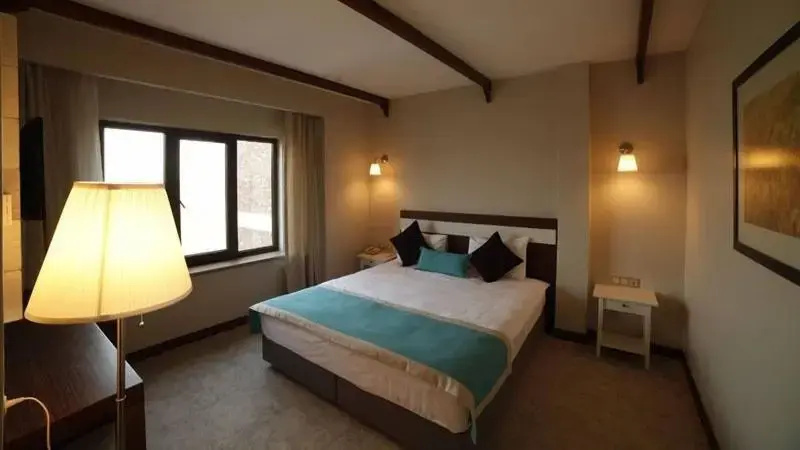 Hotel Milestone1915 - Chambres