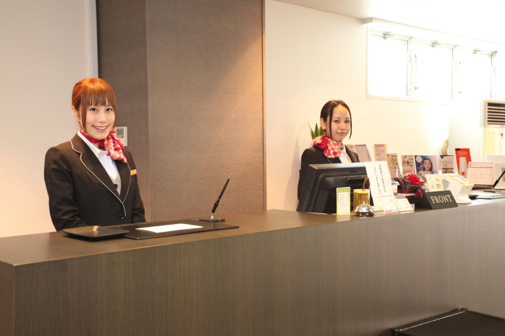 Frame Hotel Sapporo 사진 38