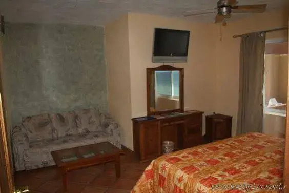 Paradiso Resort — фото 4