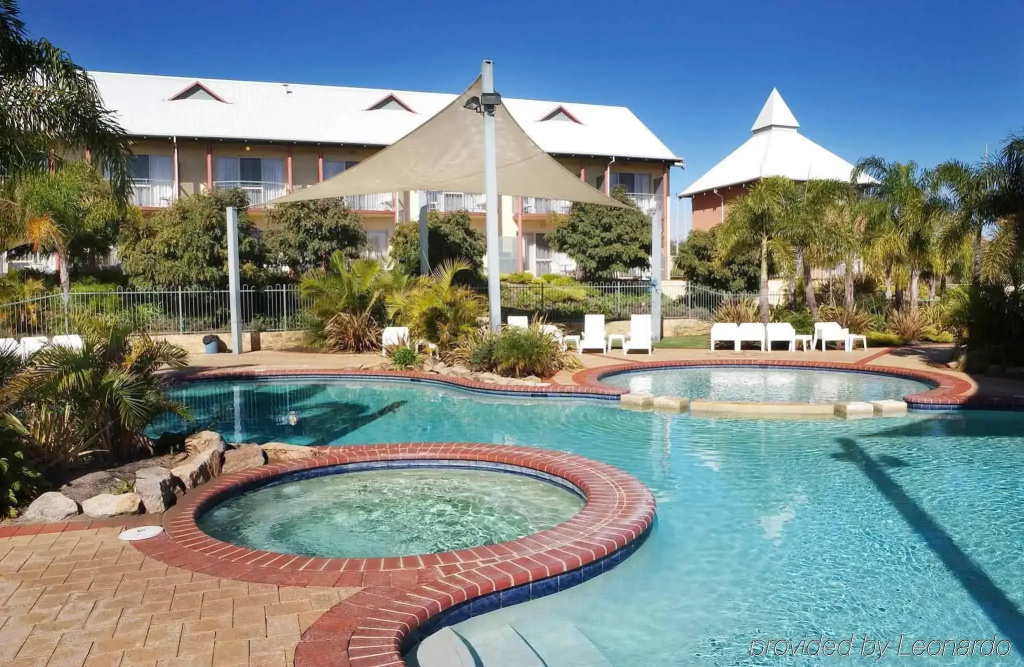 Mercure Bunbury Sanctuary Golf Resort - Général