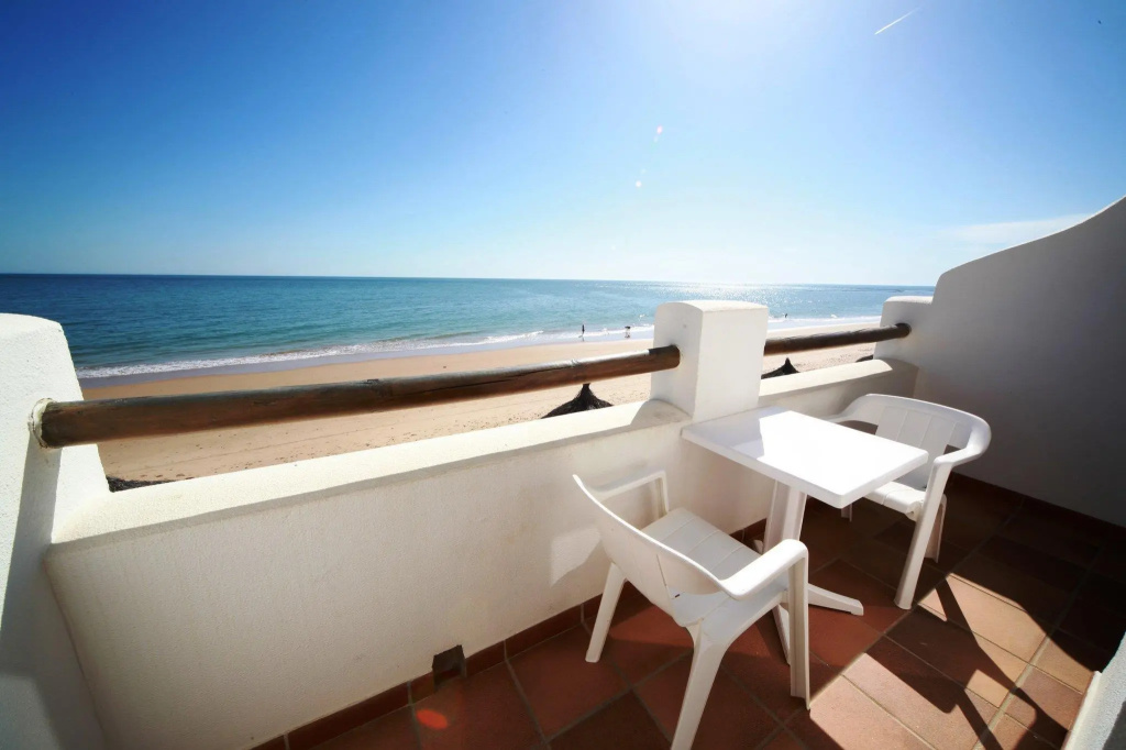 Playa De La Luz Hotel - Général