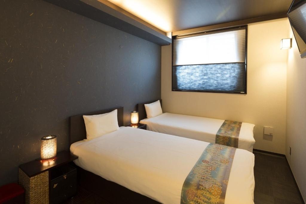 WAGOKORO - Hostel 사진 7