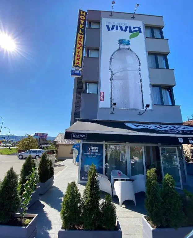 Hotel BanjaLuka
