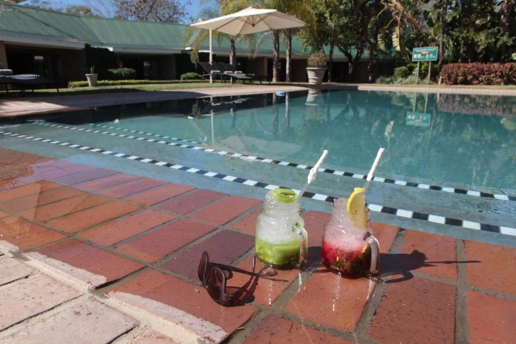 Perrys Bridge Hollow Boutique Hotel - фото 38