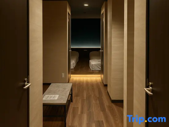 TOMORI Kyoto- Cozy for Couples, Perfect for friends & Families 사진 3
