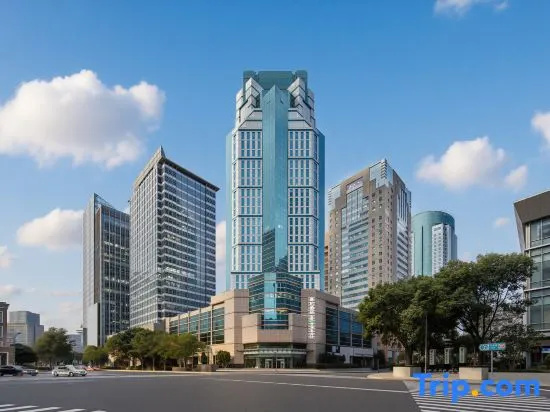 Campanile Hotel (Shanghai Lujiazui Center Xiangcheng Road Subway Station) in Shanghai