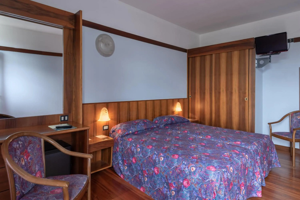Park Hotel Oasi - Général