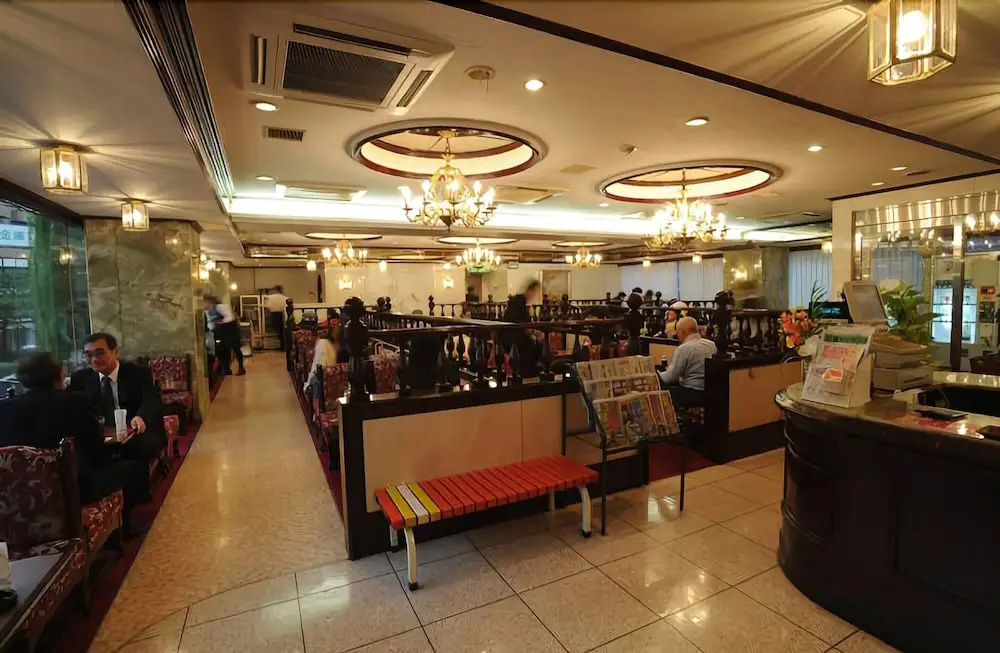 Hotel photo 18
