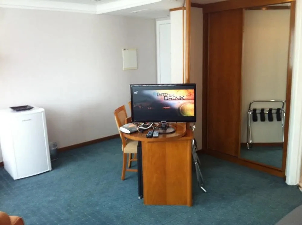 Flats São Paulo - VILA OLIMPIA - Général
