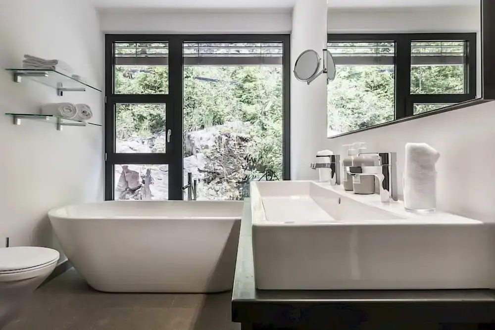 Miramonti Boutique Hotel - Chambres
