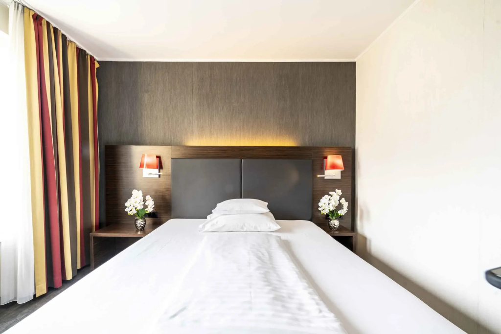 Plaza Inn Graz City - Général