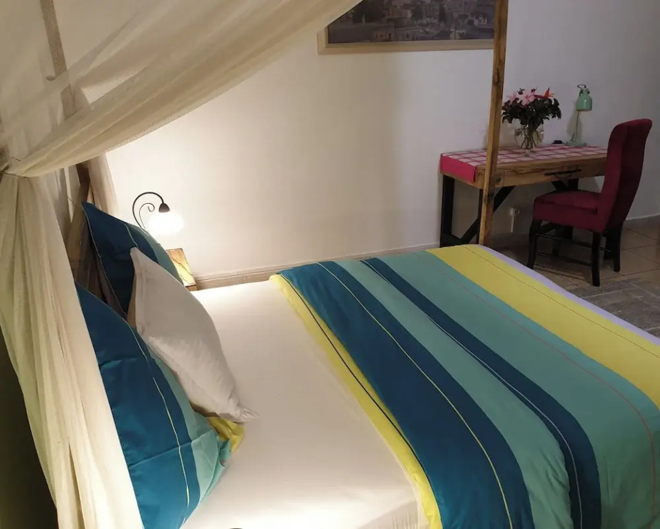 Classic room
