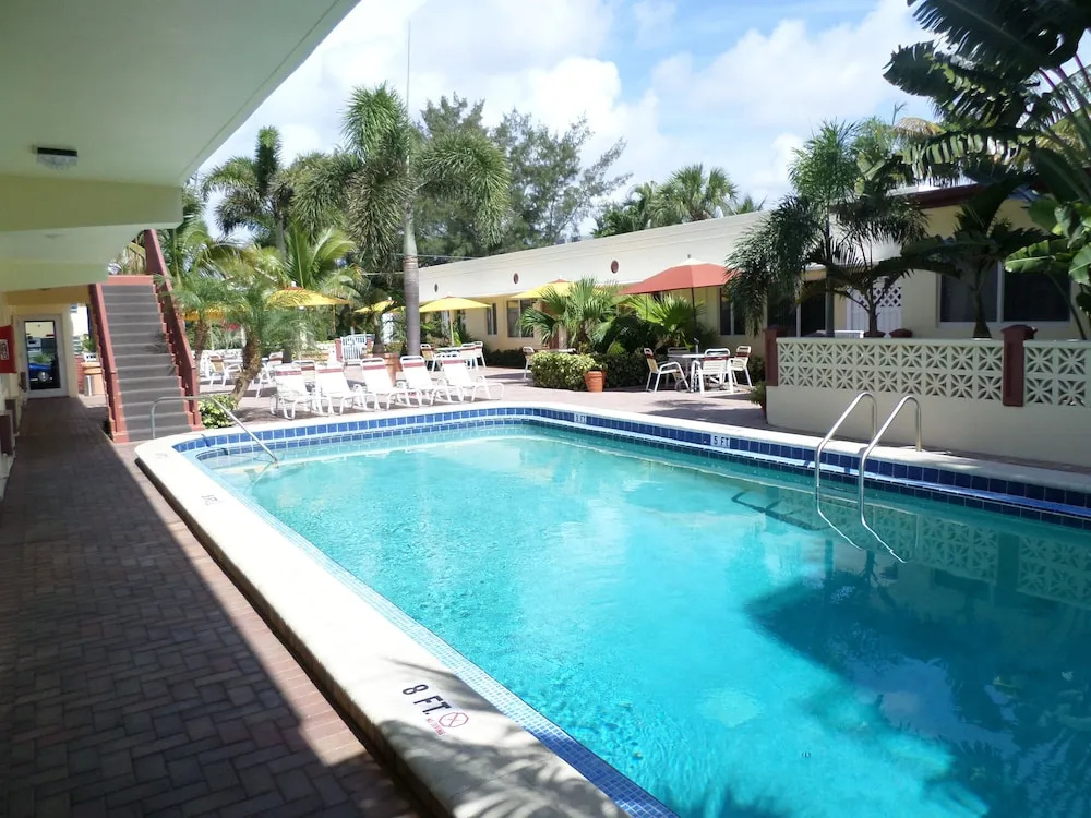 Hotel photo 13