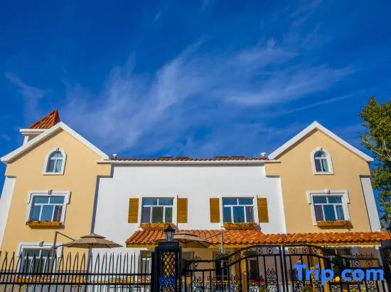 Burqin Mibei Boutique Homestay (Russian Style Pedestrian Street Branch)