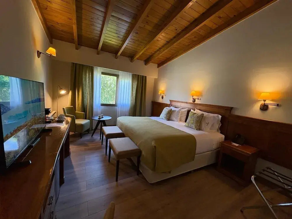 Konke Calafate - Chambres