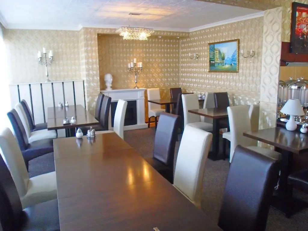 Hotel photo 18