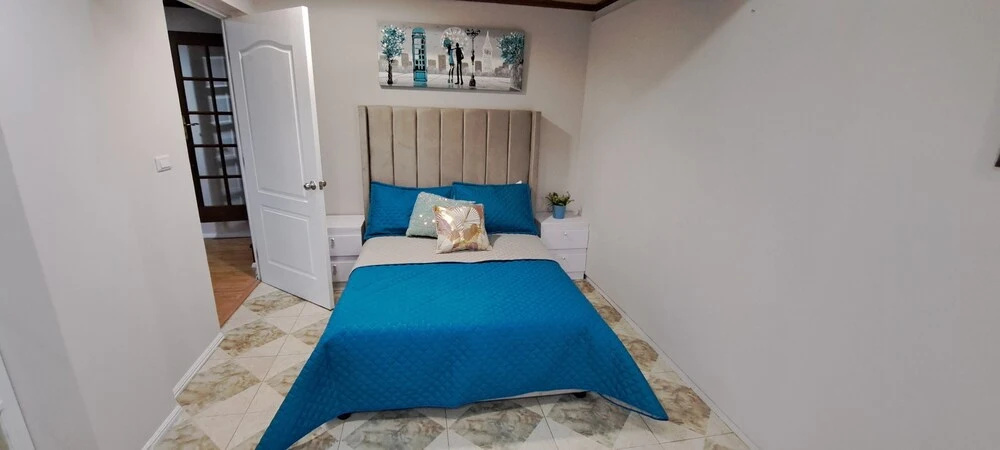 Habitaciones Narvarte Del Valle