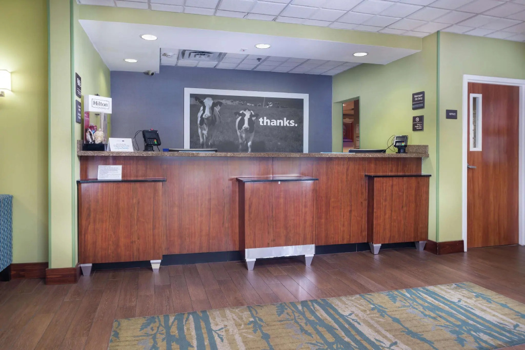 Hotel photo 2