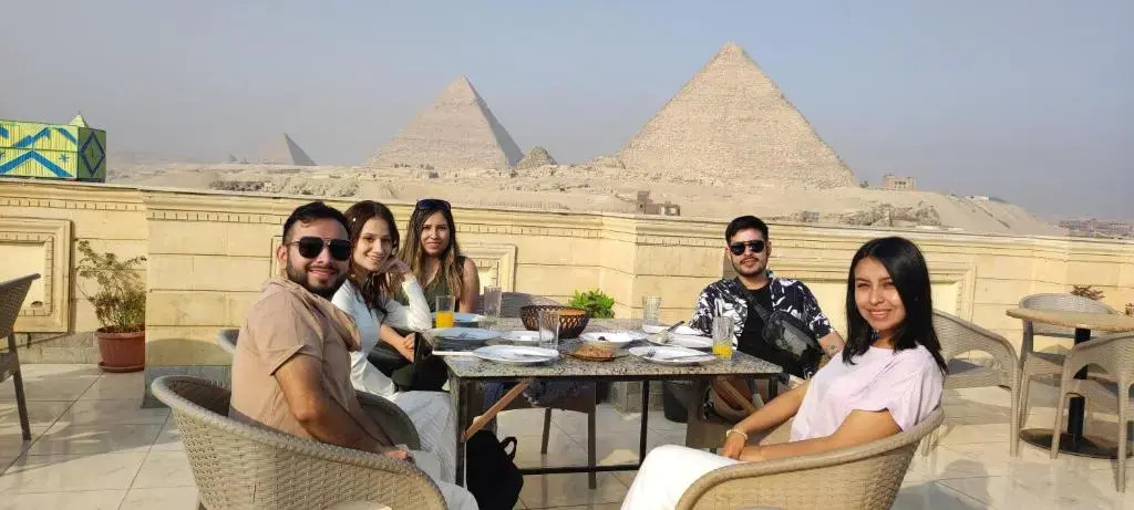 Pyramids Kingdom - фото 16