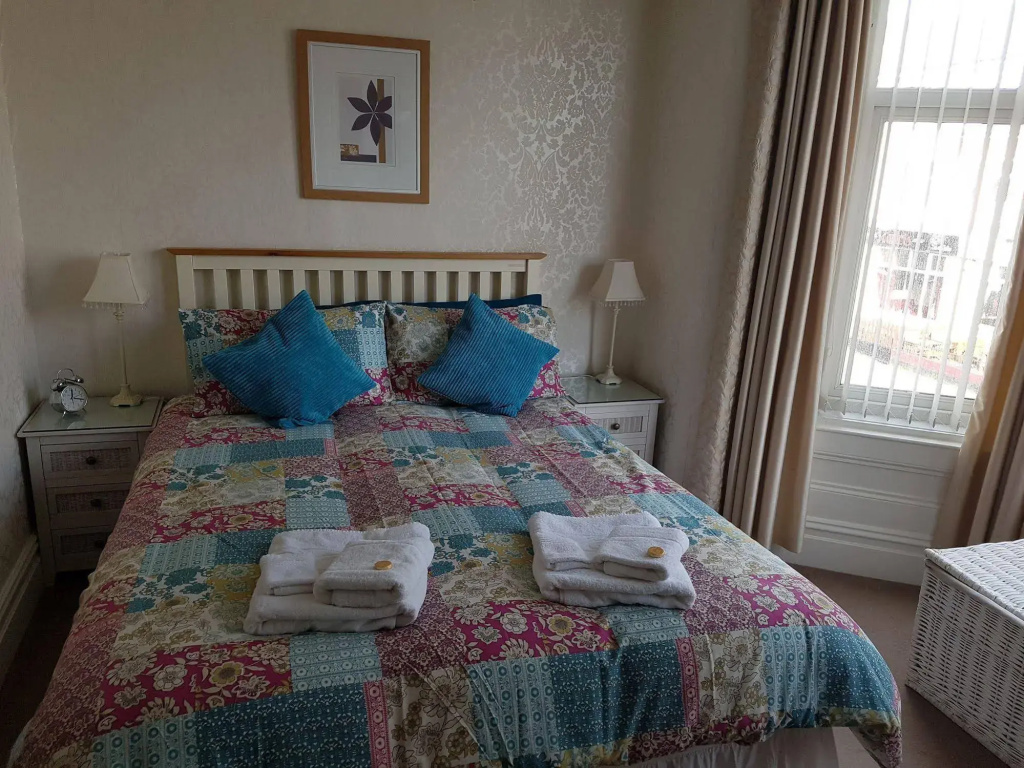 Hotel photo 11