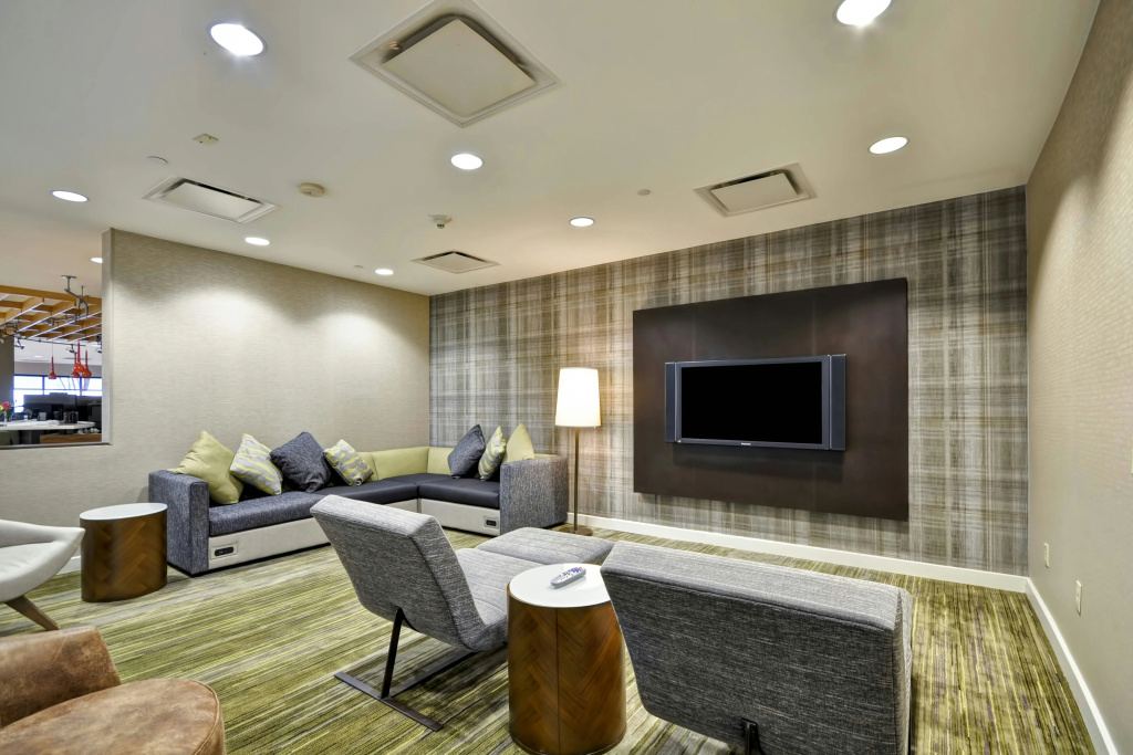 Courtyard by Marriott Houston I-10 West/Energy Corridor - Général