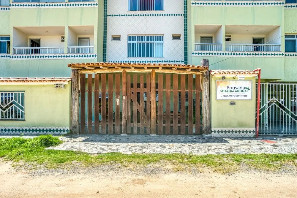 Pousada Shalom Vale Verde