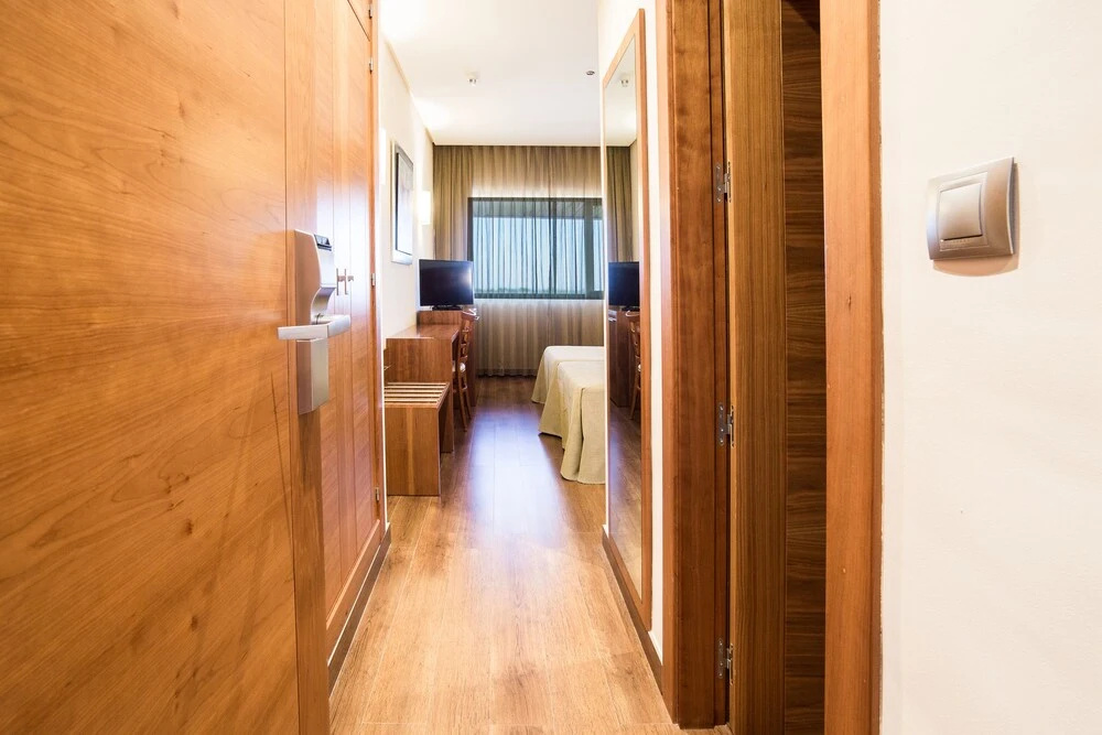 Hotel Leflet Sanlúcar - Général