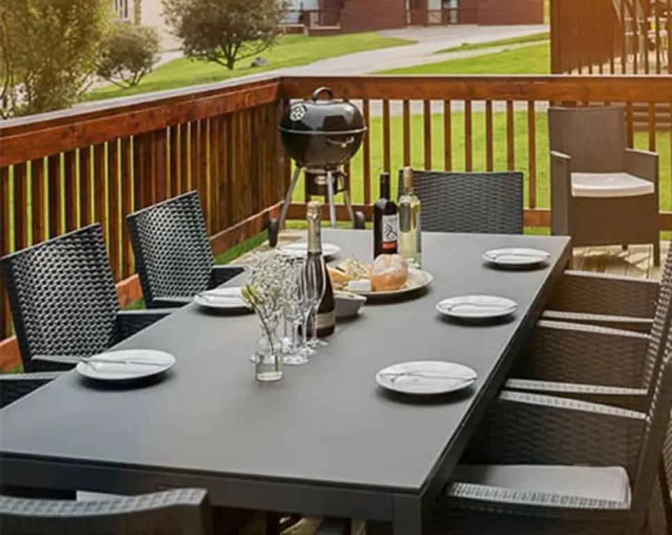Retallack Resort
