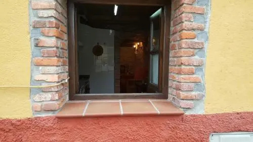 Vivienda Vacacional El Navariegu