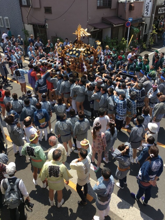 Oriental Lodge Asakusa 사진 19