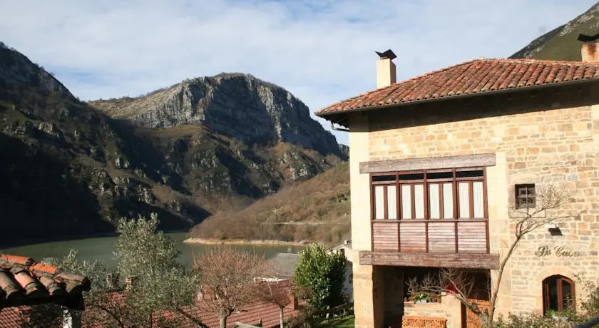 La Casa de Tanes