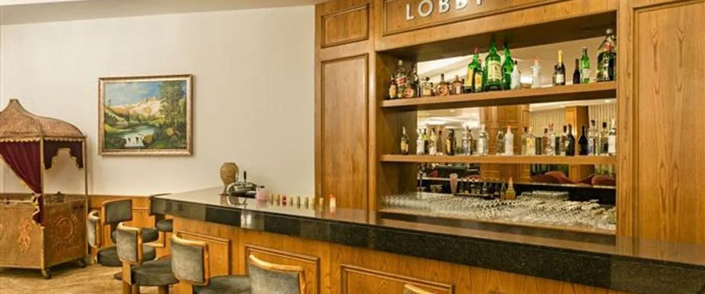 Отель Özkaymak Select - фото 10