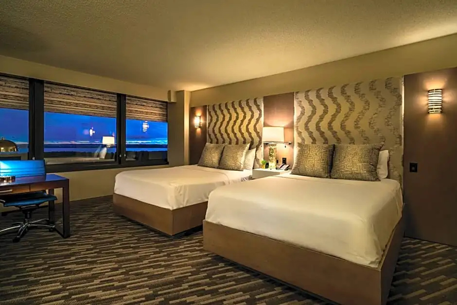 Grand Traverse Resort And Spa - Chambres