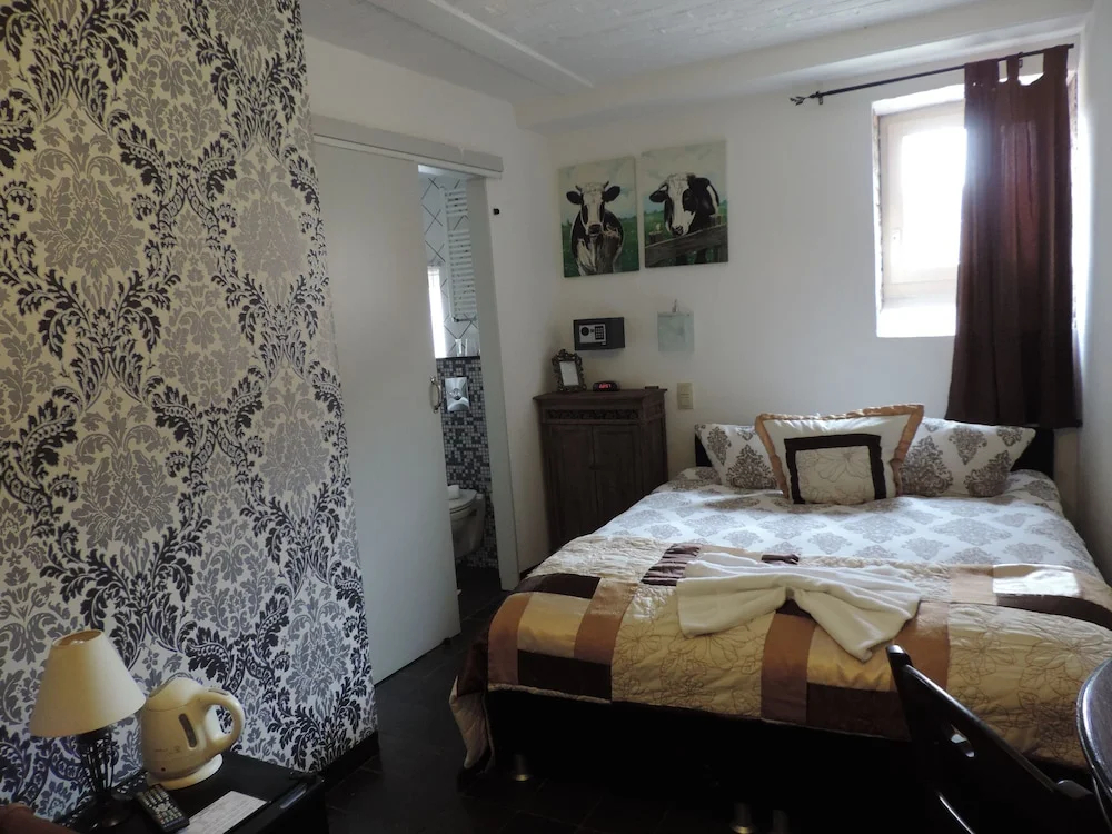 Hotel Berneau - фото 5