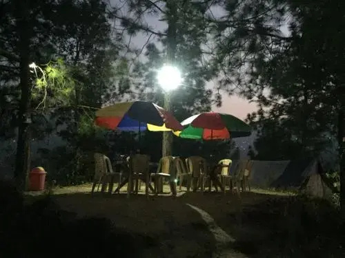 Club Taurus Adventure Camp - Général