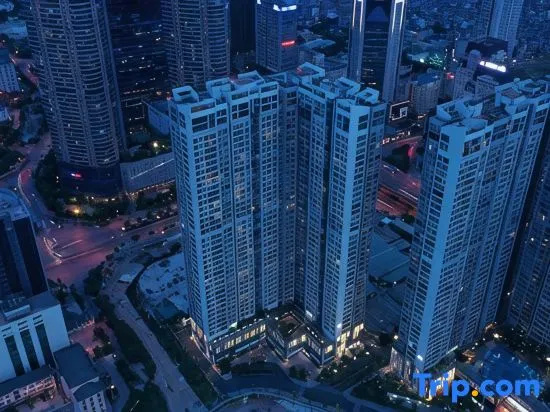 Flora Urban - Premium Apartment Vinhomes Skylake | Near Keangnam