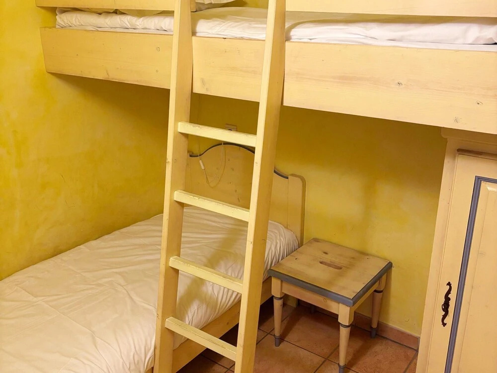 Voir la photo 4 — Provencal Apartment in Town Center