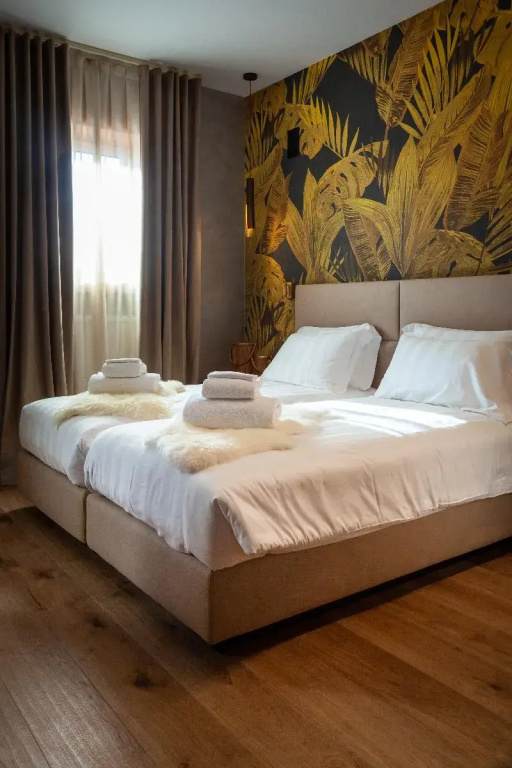 Asiago Sporting Hotel & Spa - Chambres