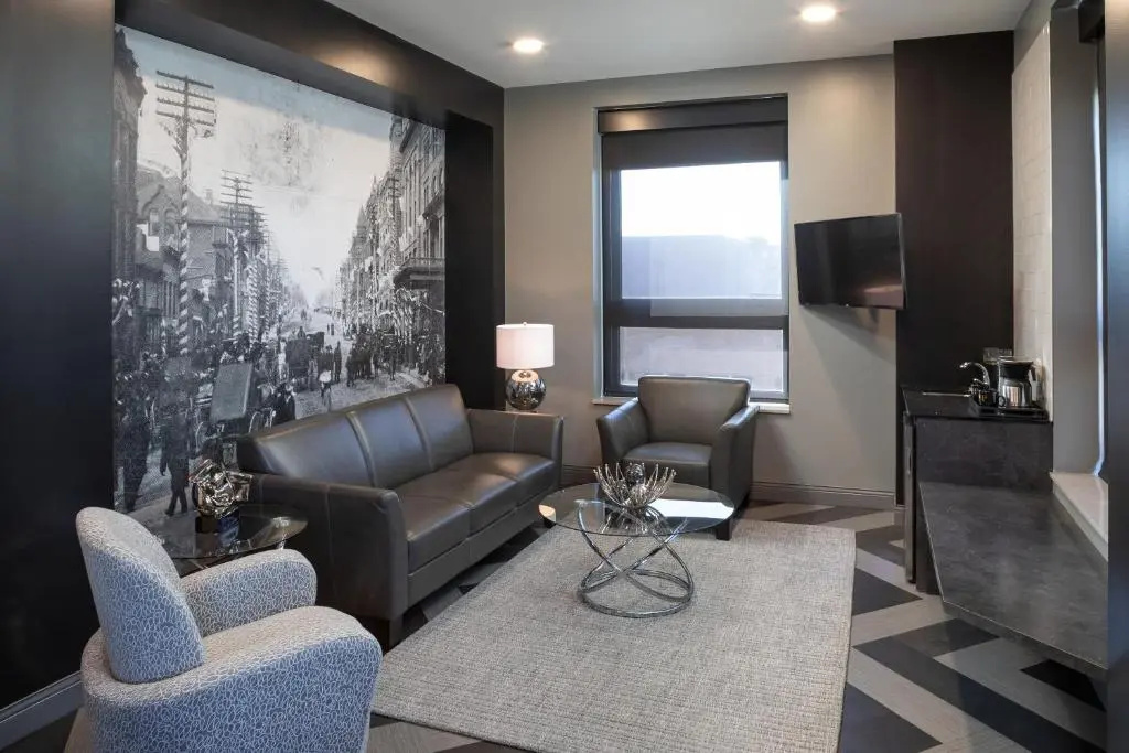 Suite