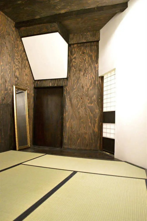 1/3rd Residence Akihabara Yashiki 사진 11