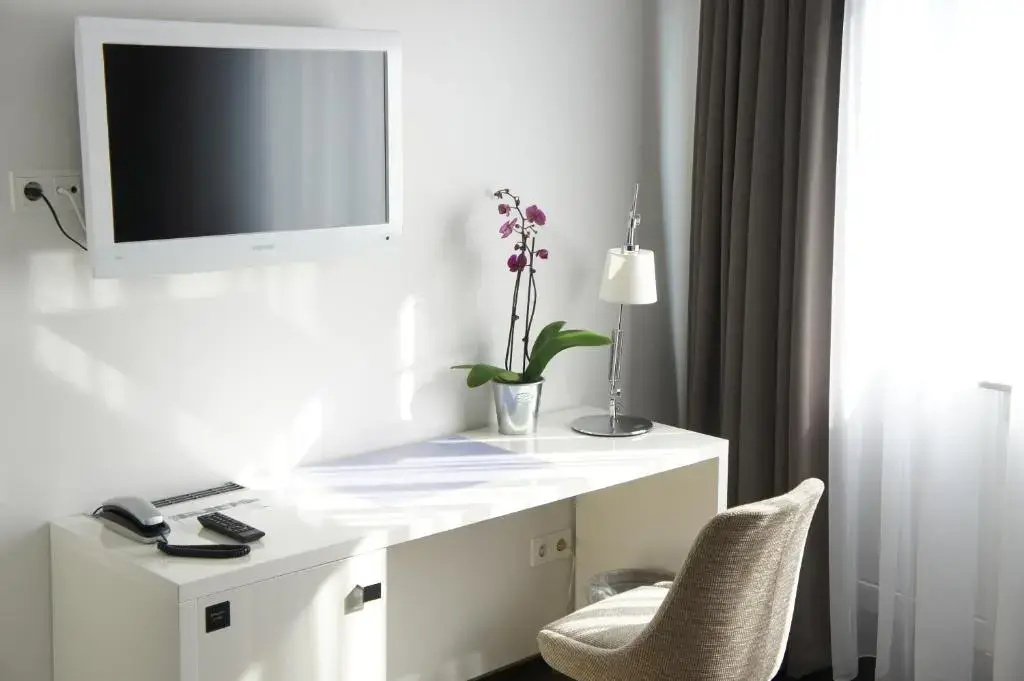 Business Wieland Hotel - Chambres